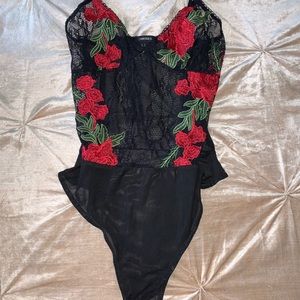 Lingerie / body suit